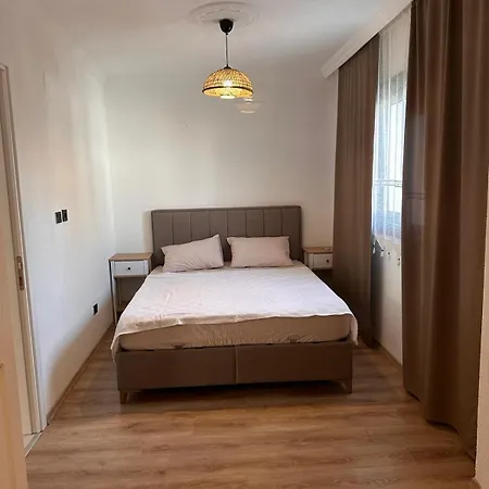 Villa Merkez De Müstakil Ev