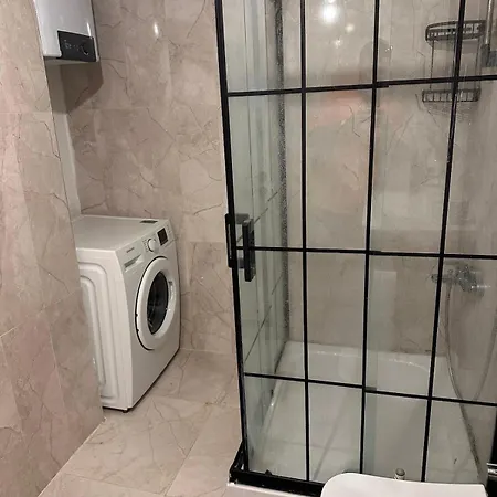 Villa Merkez De Müstakil Ev *