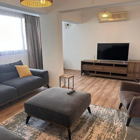 Merkez De Muestakil Ev فيلة