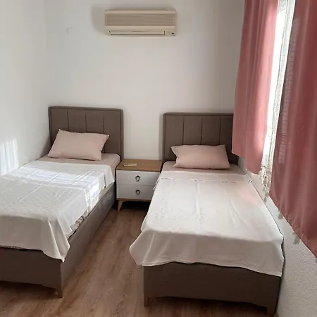 Villa Merkez De Müstakil Ev