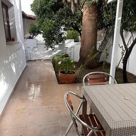 Villa Merkez De Müstakil Ev *