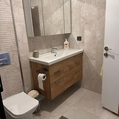 Merkez De Muestakil Ev بودروم