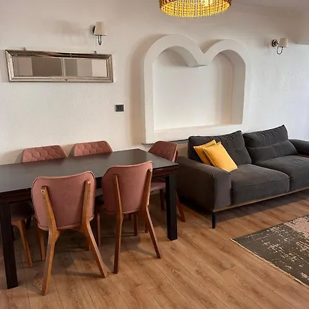 Villa Merkez De Müstakil Ev Bodrum