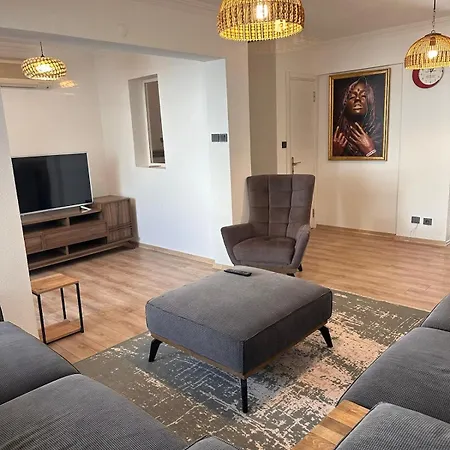 Merkez De Müstakil Ev Villa