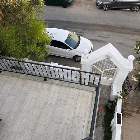 Merkez De Müstakil Ev Villa *
