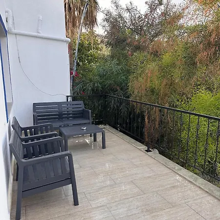 فيلة Merkez De Muestakil Ev