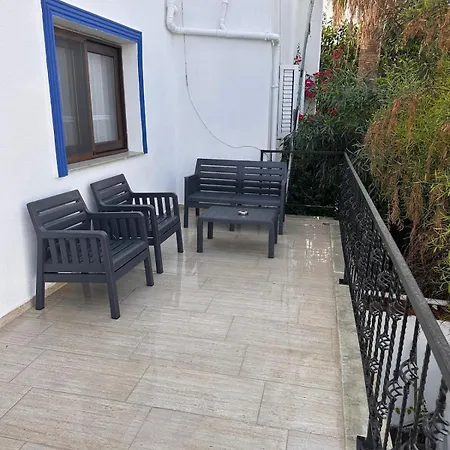 Merkez De Muestakil Ev فيلة بودروم