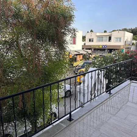 Villa Merkez De Müstakil Ev